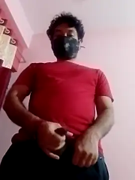 sanju-9973 online show from 12/26/24, 08:53