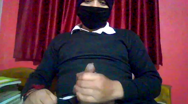 sanju-9973 online show from 01/01/25, 04:50