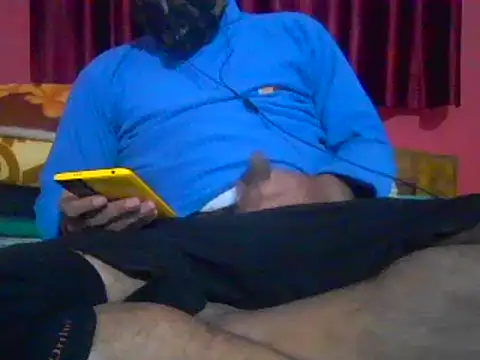 sanju-9973 online show from 01/13/25, 10:58