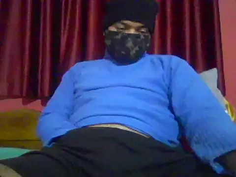 sanju-9973 online show from 01/13/25, 04:30