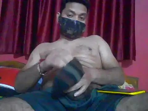 sanju-9973 online show from 01/15/25, 06:29