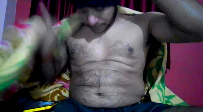 sanju-9973 online show from 01/17/25, 07:05