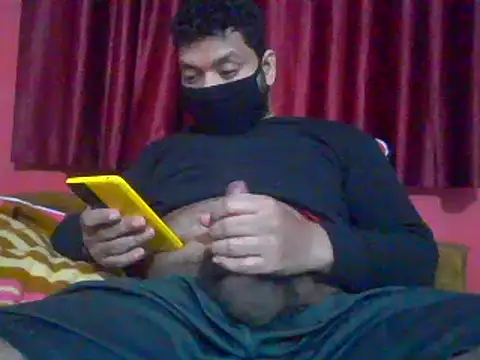 sanju-9973 online show from 01/22/25, 06:10