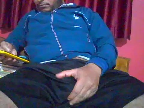 sanju-9973 online show from 01/24/25, 12:41