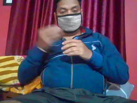 sanju-9973 online show from 01/26/25, 02:45