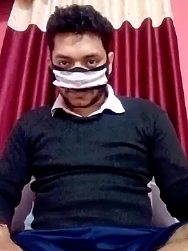 sanju-9973 online show from 02/05/25, 06:15