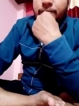 sanju-9973 online show from 02/15/25, 09:15