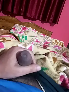 sanju-9973 online show from 02/27/25, 05:47