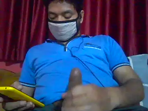 sanju-9973 online show from 03/01/25, 07:04