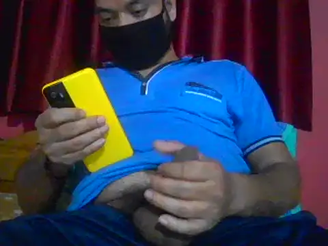 sanju-9973 online show from 03/17/25, 11:10