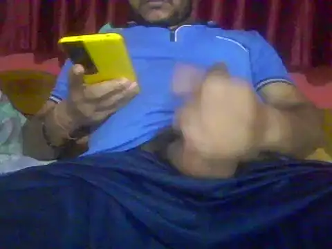 sanju-9973 online show from 03/21/25, 05:45