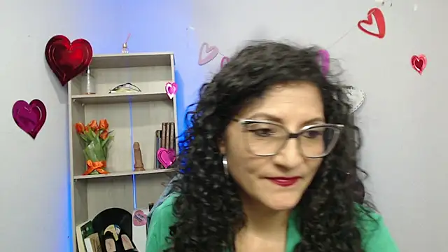 arianna ros3 online show from 02/24/25, 08:25