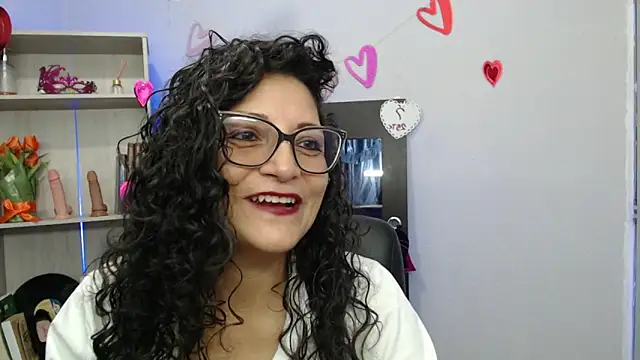 arianna ros3 online show from 02/25/25, 02:44