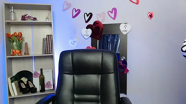 arianna ros3 online show from 03/01/25, 06:43