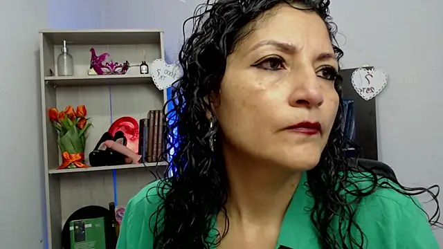 arianna ros3 online show from 03/20/25, 01:59