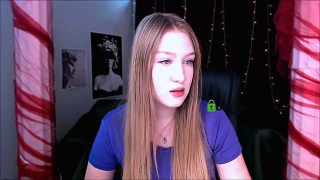 playful sophie online show from 01/21/25, 11:03