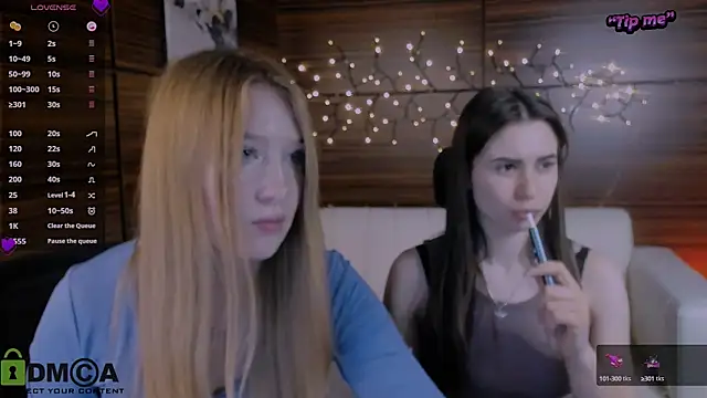 playful sophie online show from 01/28/25, 05:54