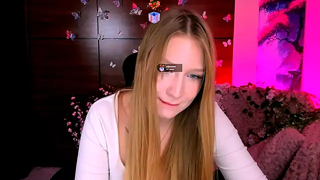 playful sophie online show from 02/02/25, 01:19