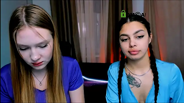 playful sophie online show from 02/07/25, 05:29