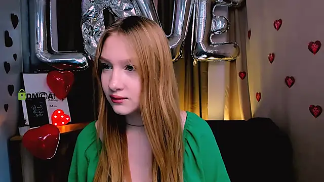 playful sophie online show from 02/14/25, 10:17