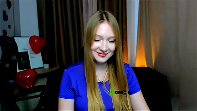 playful sophie online show from 02/17/25, 05:21