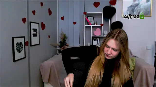 playful sophie online show from 02/23/25, 06:34