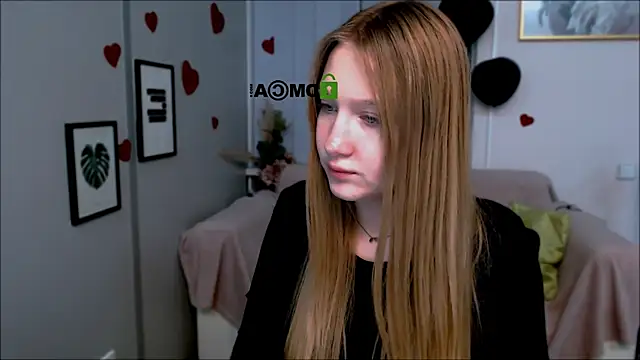 playful sophie online show from 02/25/25, 08:19