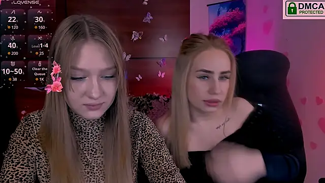 playful sophie online show from 02/26/25, 08:33