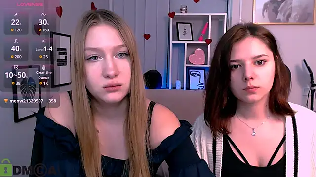 playful sophie online show from 03/01/25, 04:54