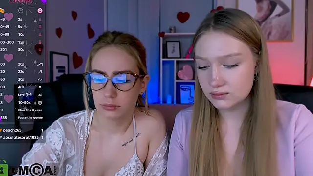 playful sophie online show from 03/12/25, 11:22