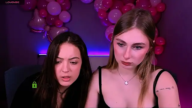 playful sophie online show from 02/12/26, 09:10