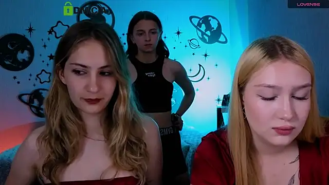 playful sophie online show from 06/30/26, 07:26
