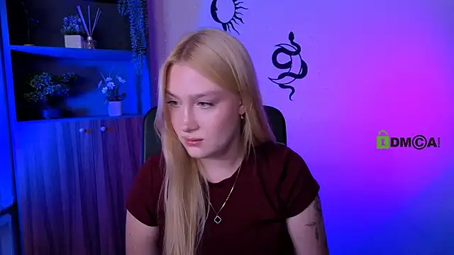 playful sophie online show from 07/22/26, 07:16