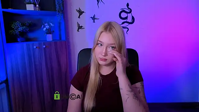 playful sophie online show from 07/23/26, 02:09