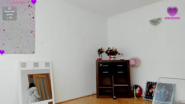 Lucky Deniz online show from 02/10/25, 07:15