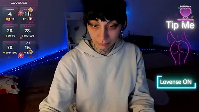 Lucky Deniz online show from 03/06/25, 08:59