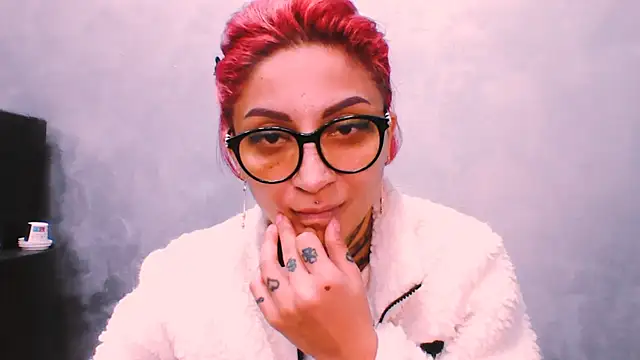 Lucky Deniz online show from 11/30/25, 08:51