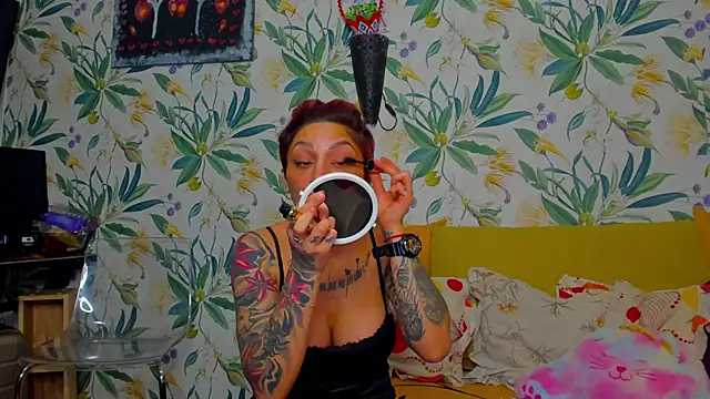 Lucky Deniz online show from 02/04/26, 12:33