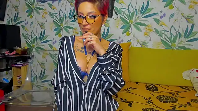 Lucky Deniz online show from 02/10/26, 11:58