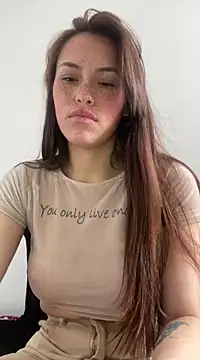 eriika deep  online show from 02/13/25, 05:22