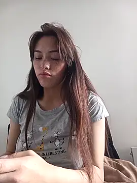 eriika deep  online show from 02/27/25, 04:10