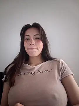 eriika deep  online show from 03/19/25, 09:48