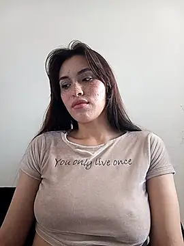 eriika deep  online show from 11/07/25, 07:36