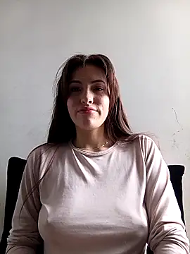 eriika deep  online show from 12/21/25, 03:08