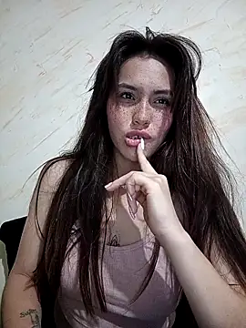 eriika deep  online show from 03/08/26, 03:43