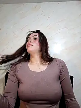 eriika deep  online show from 03/21/26, 04:32