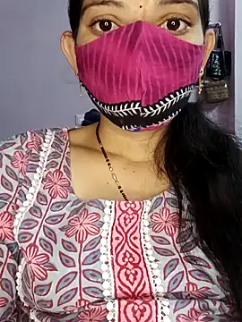 Telugu Cute Angel online show from 02/18/25, 02:49