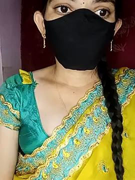 Telugu Cute Angel online show from 09/23/25, 05:05