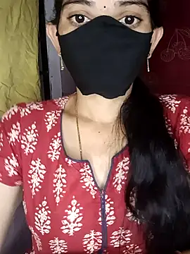 Telugu Cute Angel online show from 12/05/25, 04:14