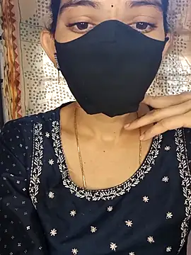 Telugu Cute Angel online show from 12/15/25, 02:38